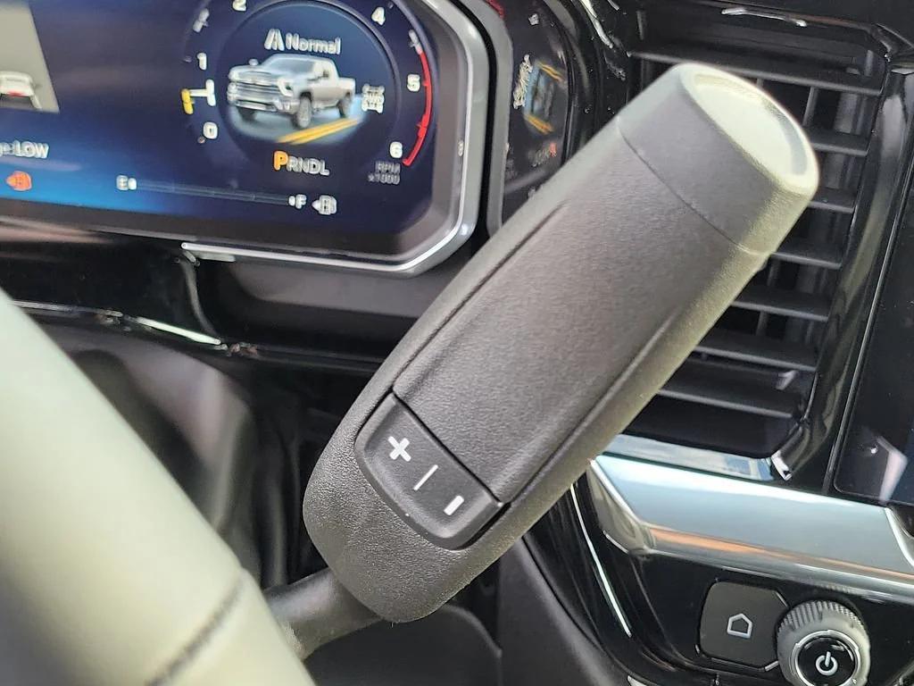 new 2026 Chevrolet Silverado 2500 car, priced at $73,490