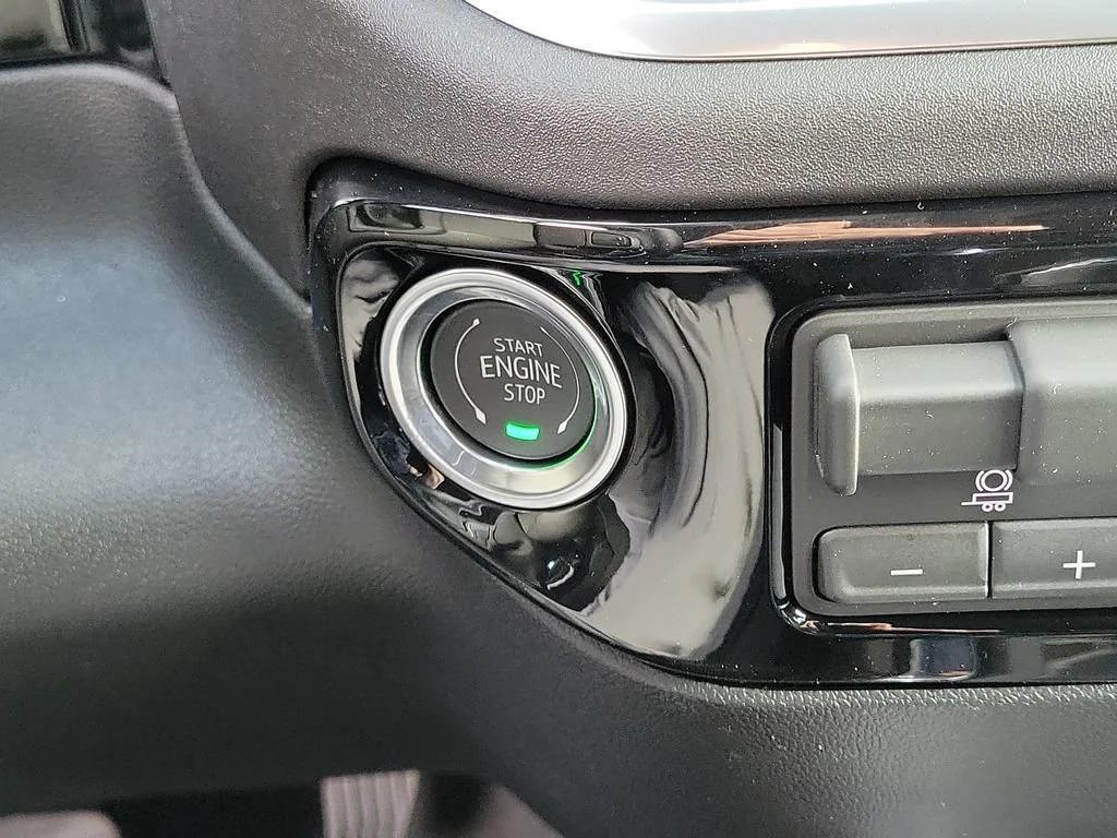 new 2026 Chevrolet Silverado 2500 car, priced at $73,490