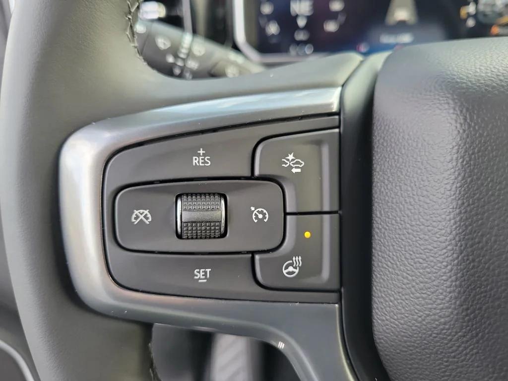 new 2026 Chevrolet Silverado 2500 car, priced at $73,490