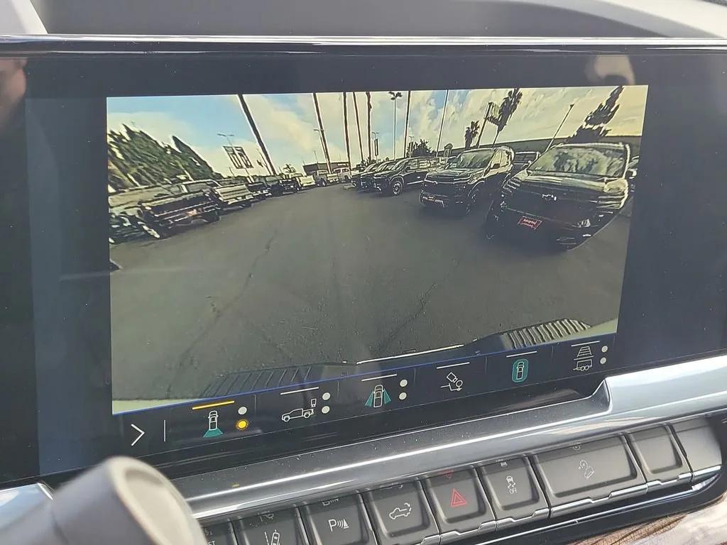 new 2026 Chevrolet Silverado 2500 car, priced at $73,490