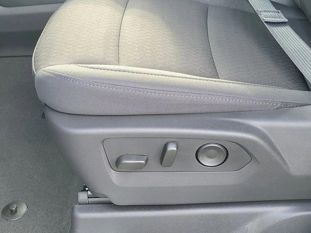 new 2026 Chevrolet Silverado 2500 car, priced at $73,490