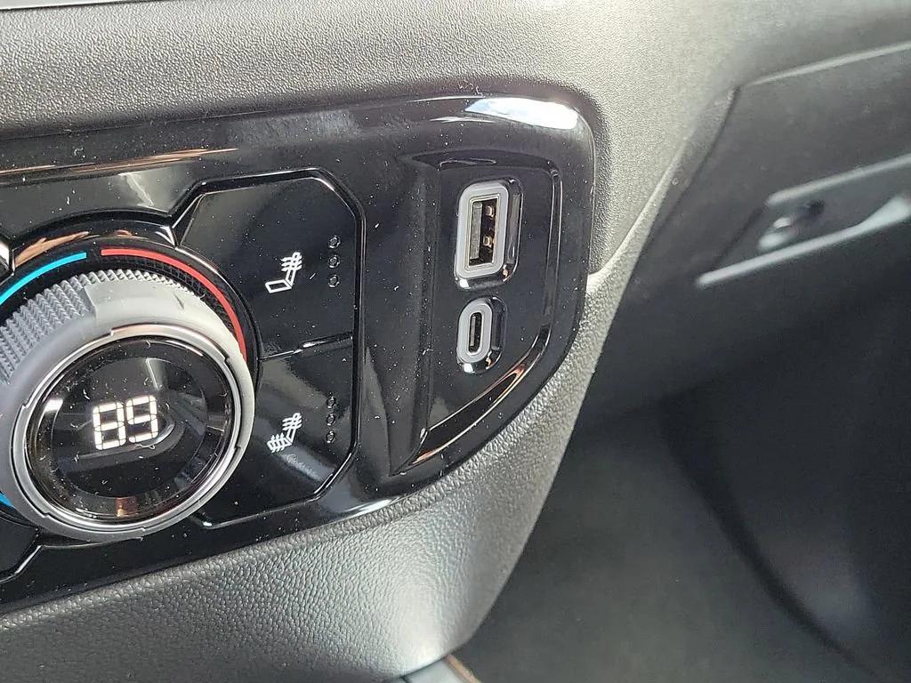 new 2026 Chevrolet Silverado 2500 car, priced at $73,490