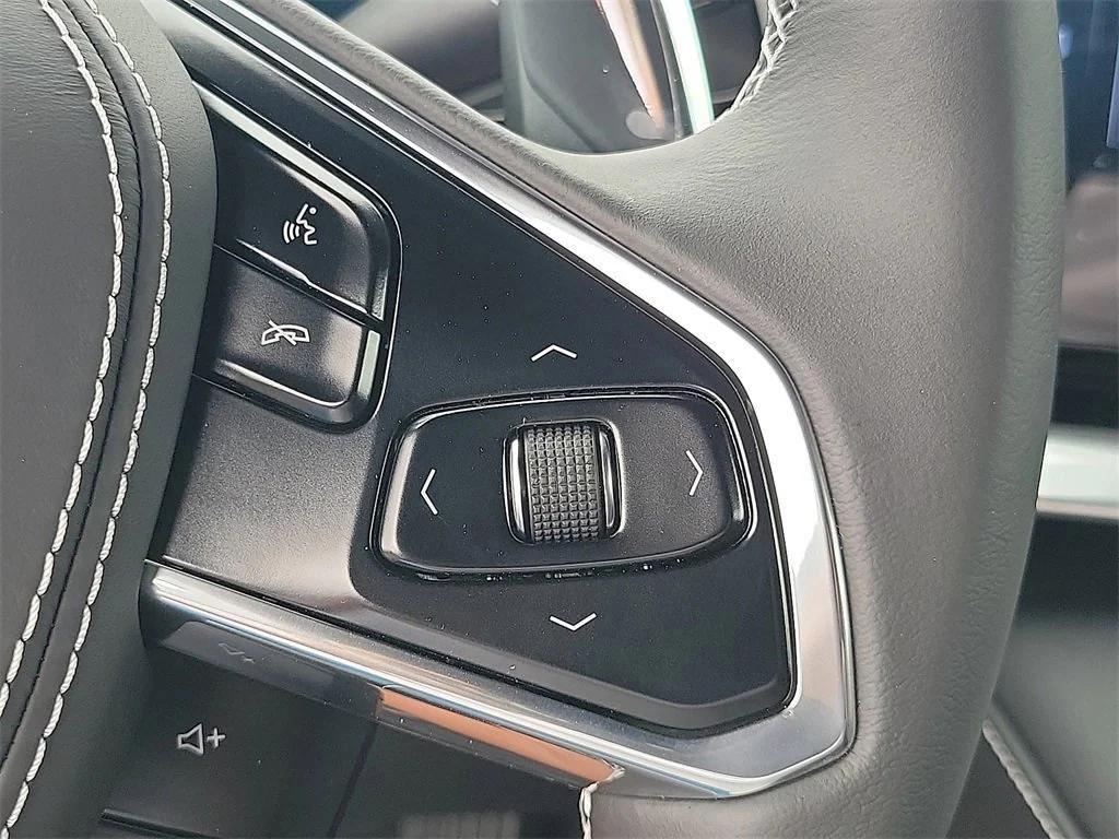 new 2025 Chevrolet Corvette E-Ray car, priced at $95,999