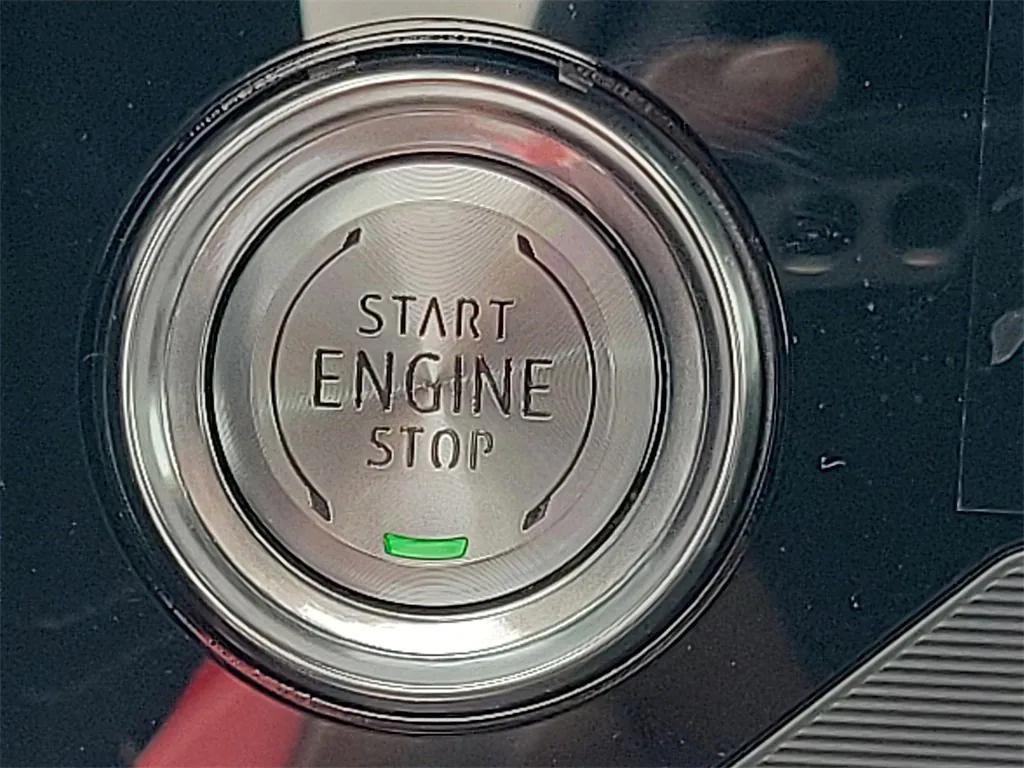 new 2025 Chevrolet Corvette E-Ray car, priced at $95,999