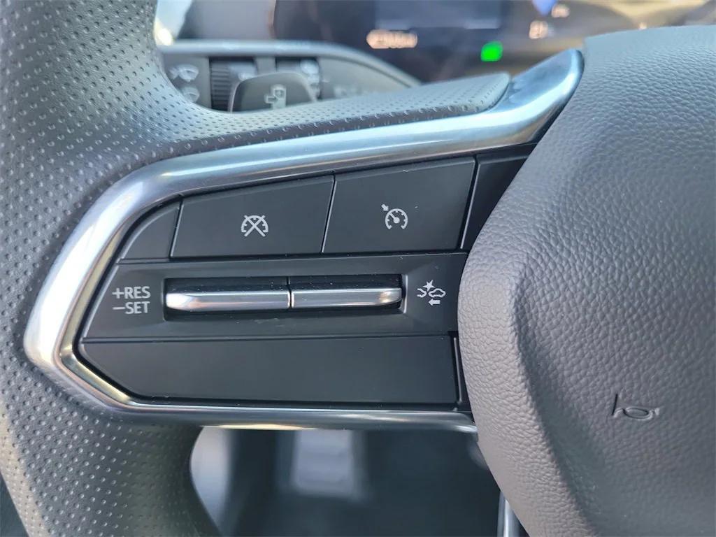 new 2026 Chevrolet Blazer EV car, priced at $46,594