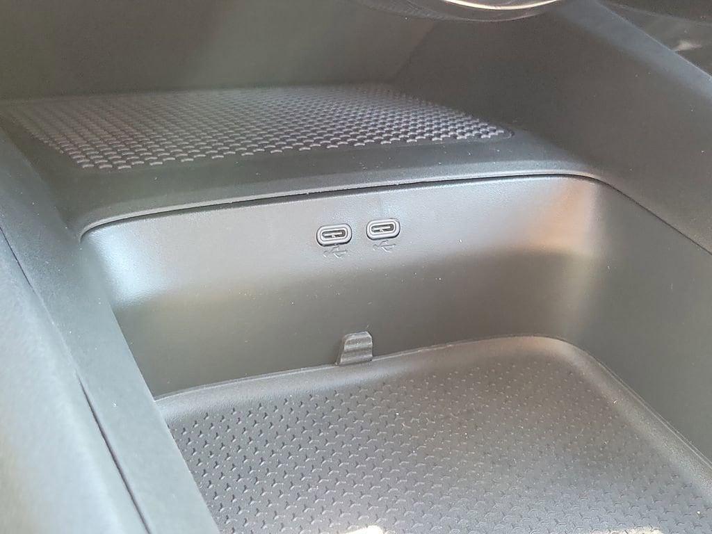 new 2026 Chevrolet Blazer EV car, priced at $46,594