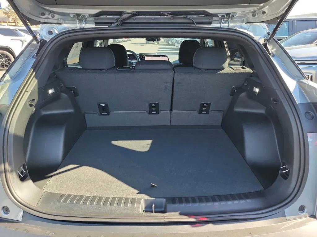 new 2026 Chevrolet Blazer EV car, priced at $46,594