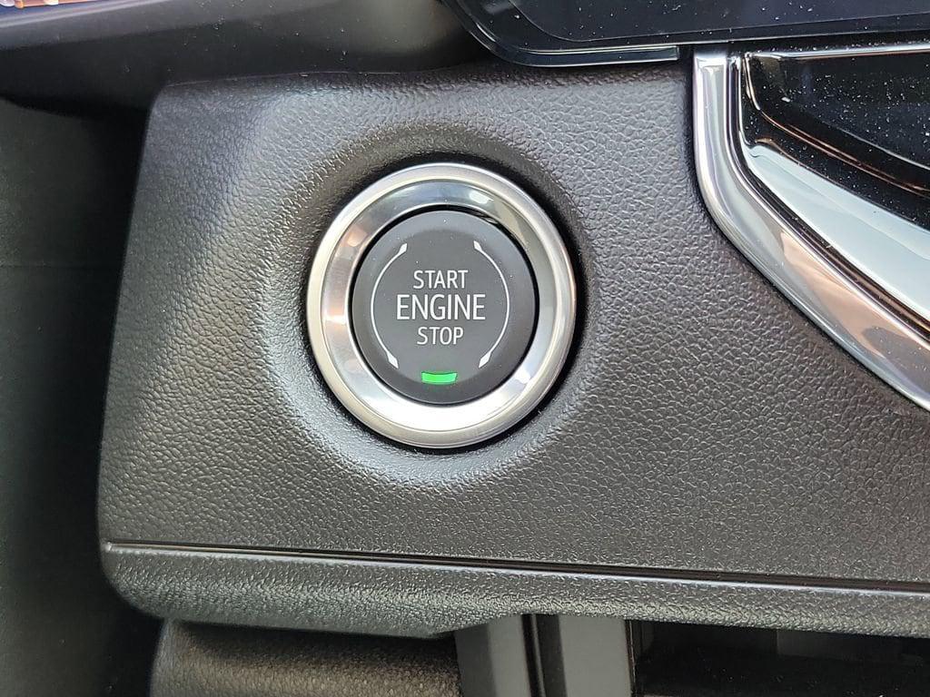 new 2026 Chevrolet Colorado car, priced at $44,770