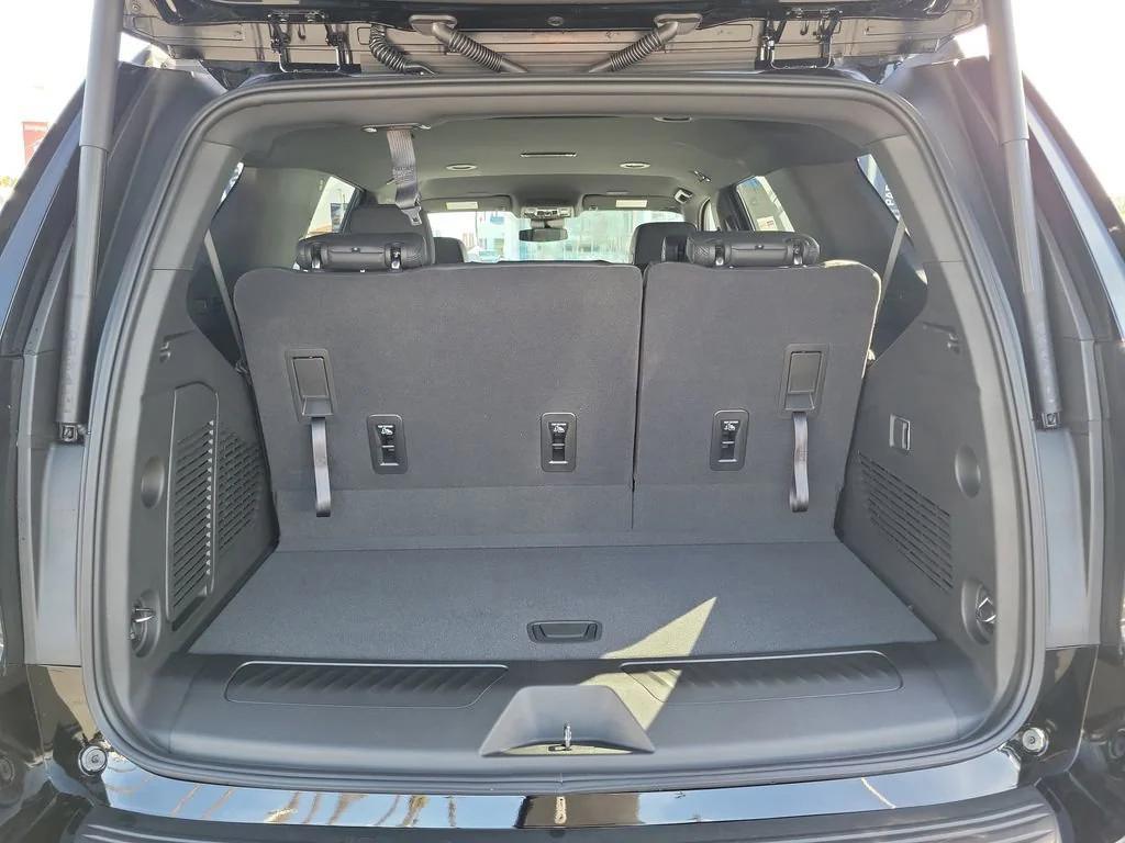 new 2026 Chevrolet Tahoe car, priced at $66,620