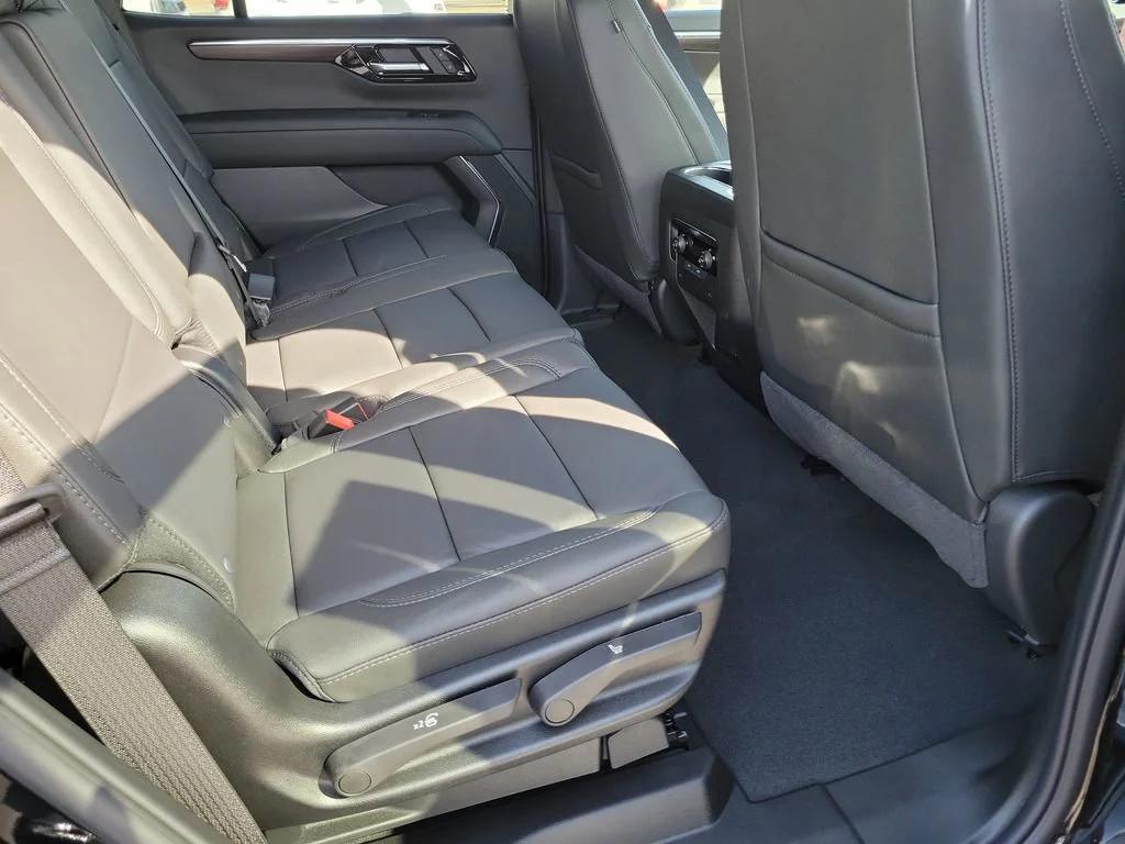 new 2026 Chevrolet Tahoe car, priced at $66,620