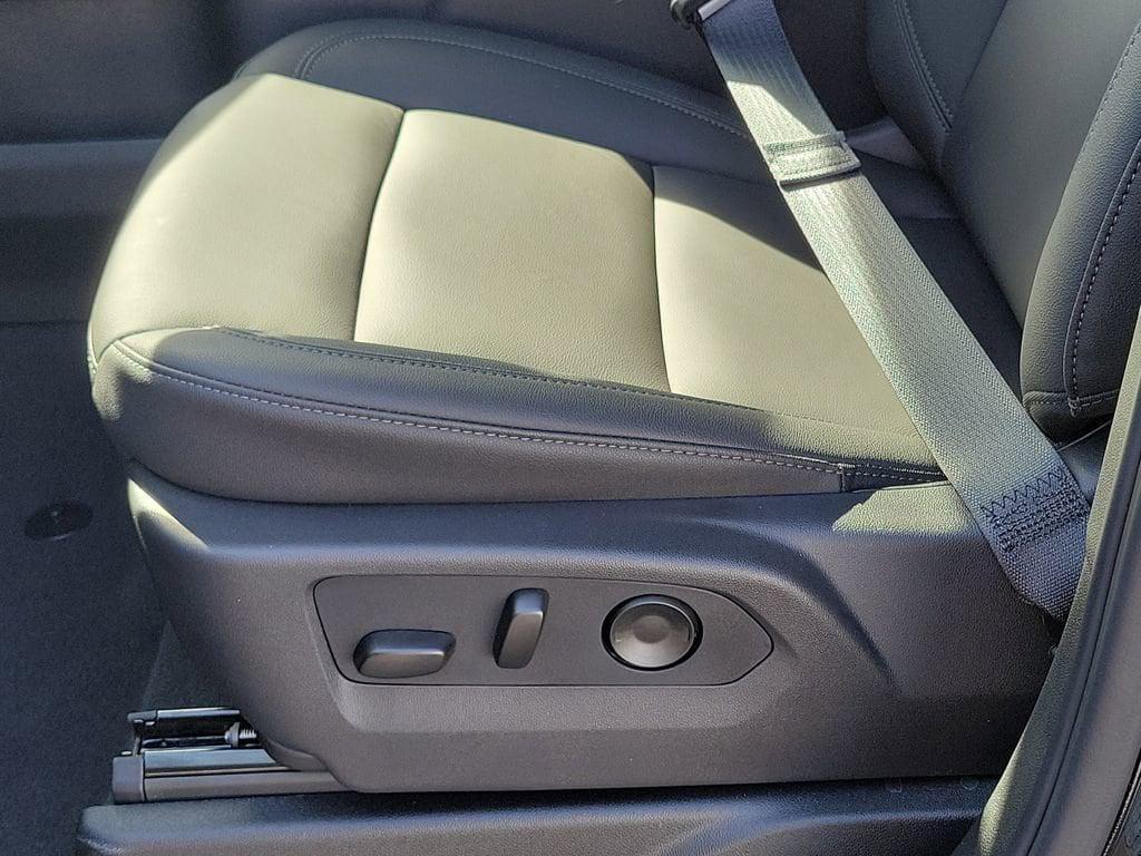 new 2026 Chevrolet Tahoe car, priced at $66,620