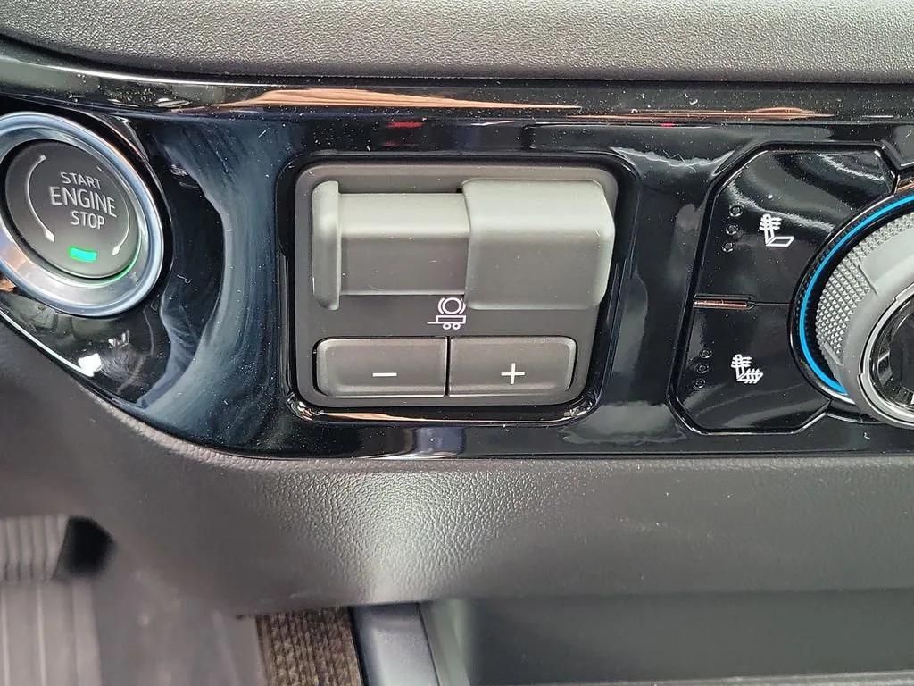 new 2026 Chevrolet Silverado 1500 car, priced at $66,504