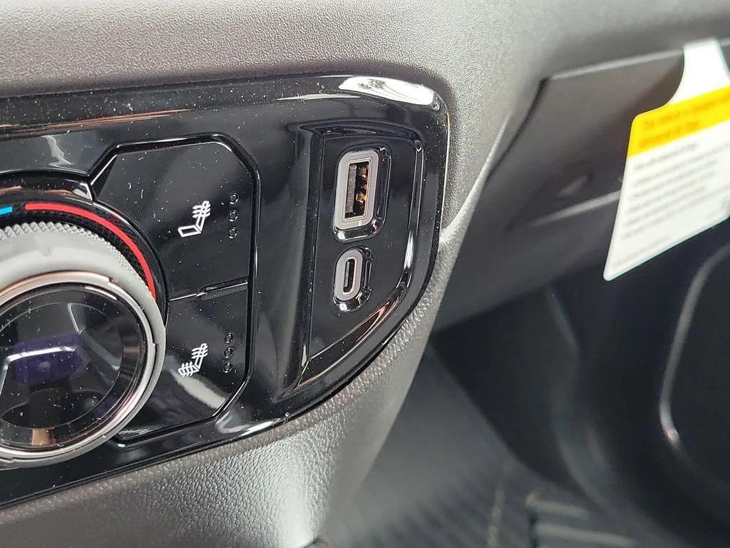 new 2026 Chevrolet Silverado 1500 car, priced at $66,504