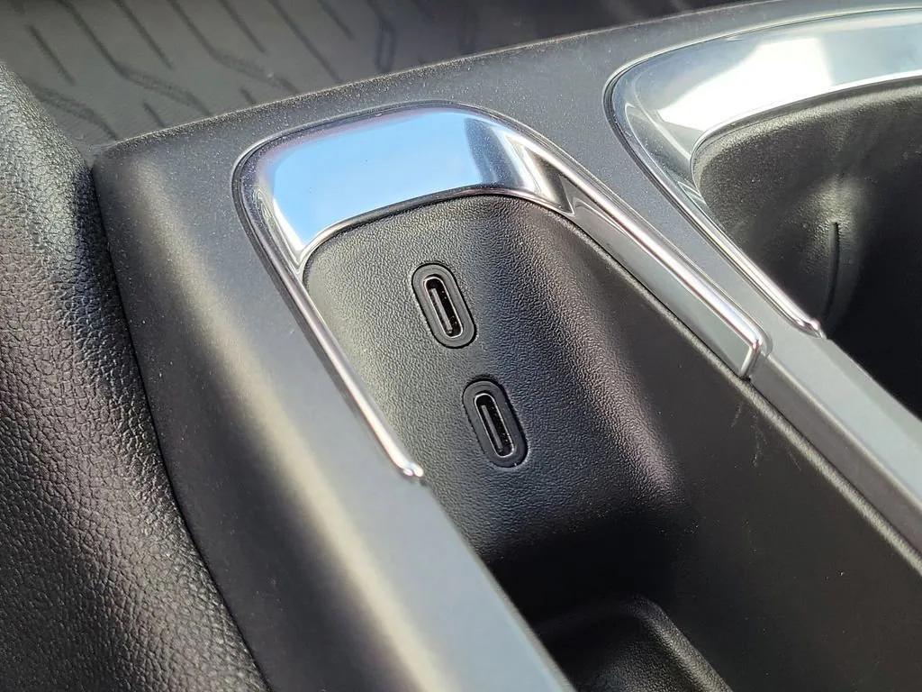 new 2026 Chevrolet Equinox EV car, priced at $30,770