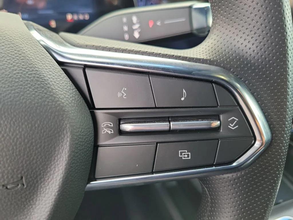 new 2026 Chevrolet Equinox EV car, priced at $30,770