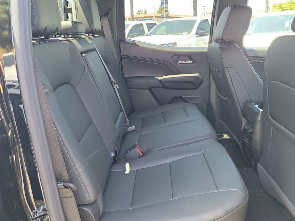 new 2026 Chevrolet Colorado car, priced at $41,764