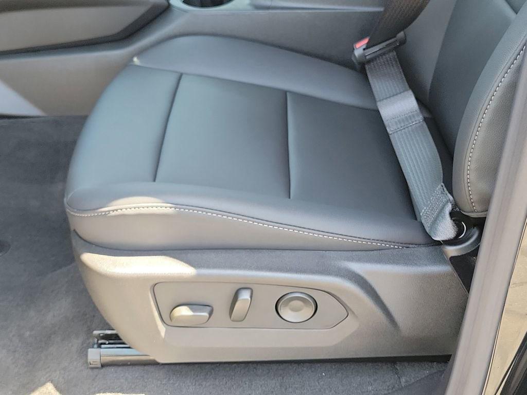 new 2026 Chevrolet Colorado car, priced at $41,764