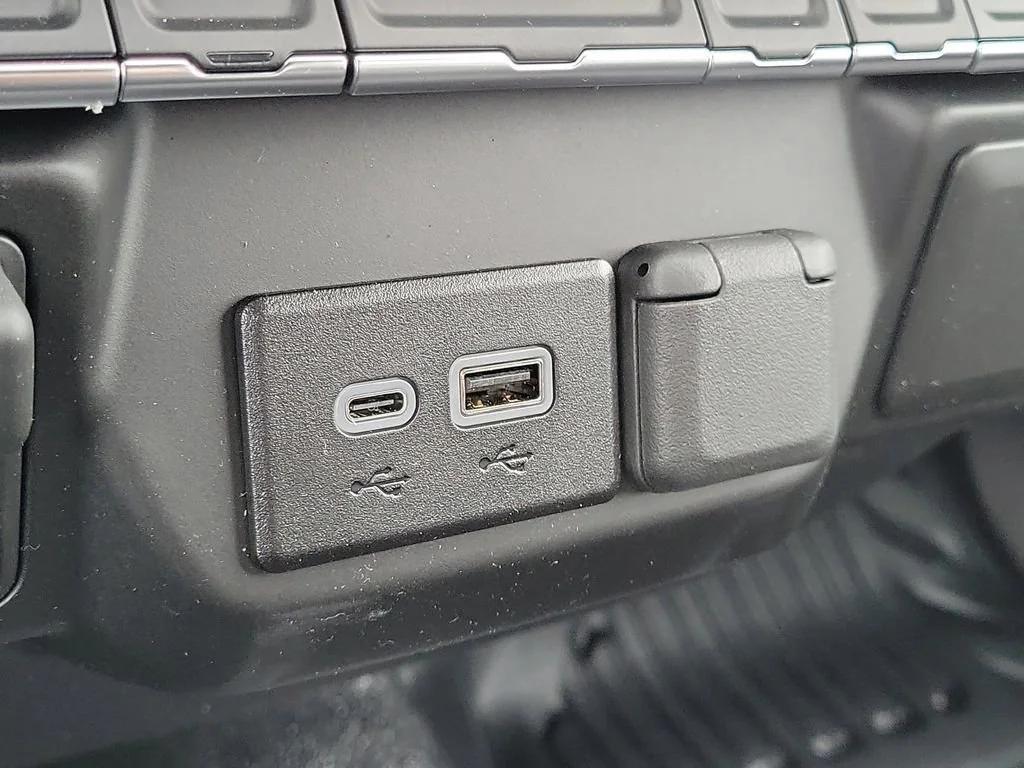 new 2026 Chevrolet Silverado 2500 car, priced at $60,499