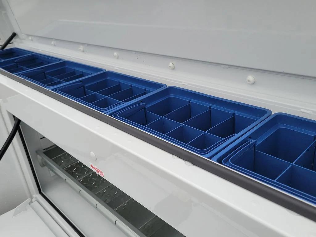 new 2026 Chevrolet Silverado 2500 car, priced at $60,499