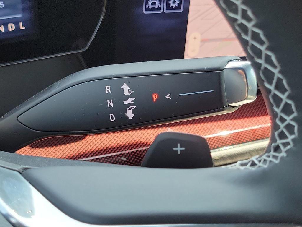 new 2026 Chevrolet Traverse car, priced at $55,435