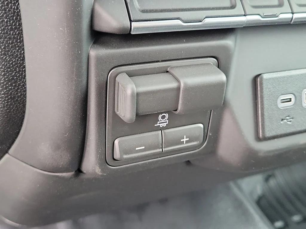 new 2026 Chevrolet Silverado 2500 car, priced at $70,499