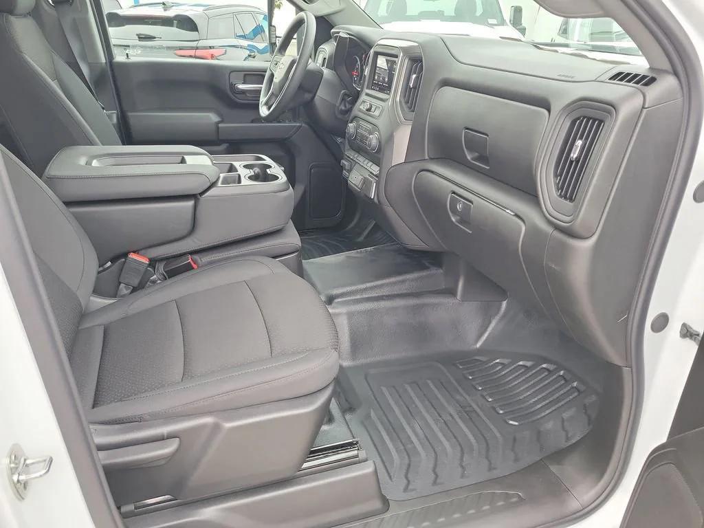 new 2026 Chevrolet Silverado 2500 car, priced at $70,499