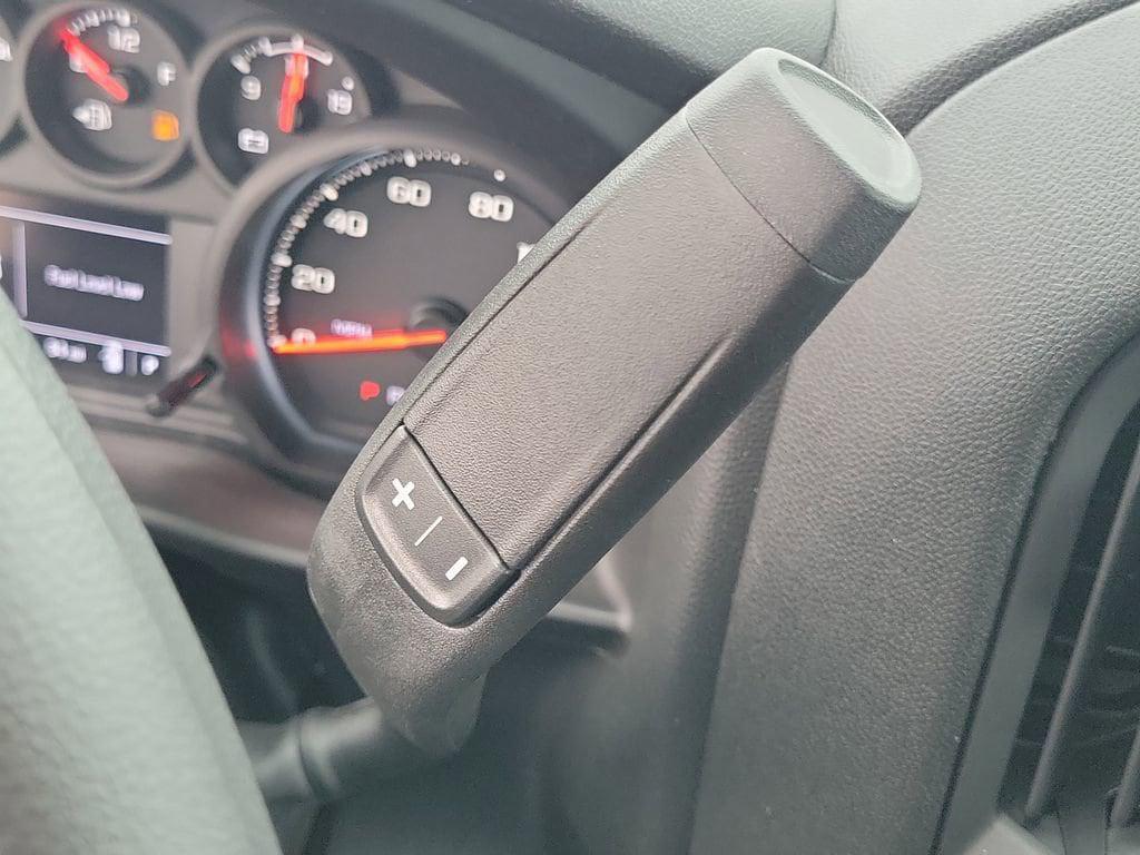 new 2026 Chevrolet Silverado 2500 car, priced at $70,499