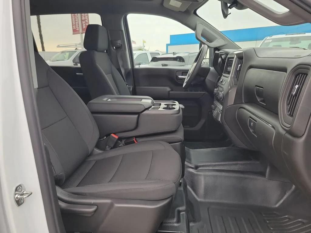 new 2026 Chevrolet Silverado 2500 car, priced at $70,499