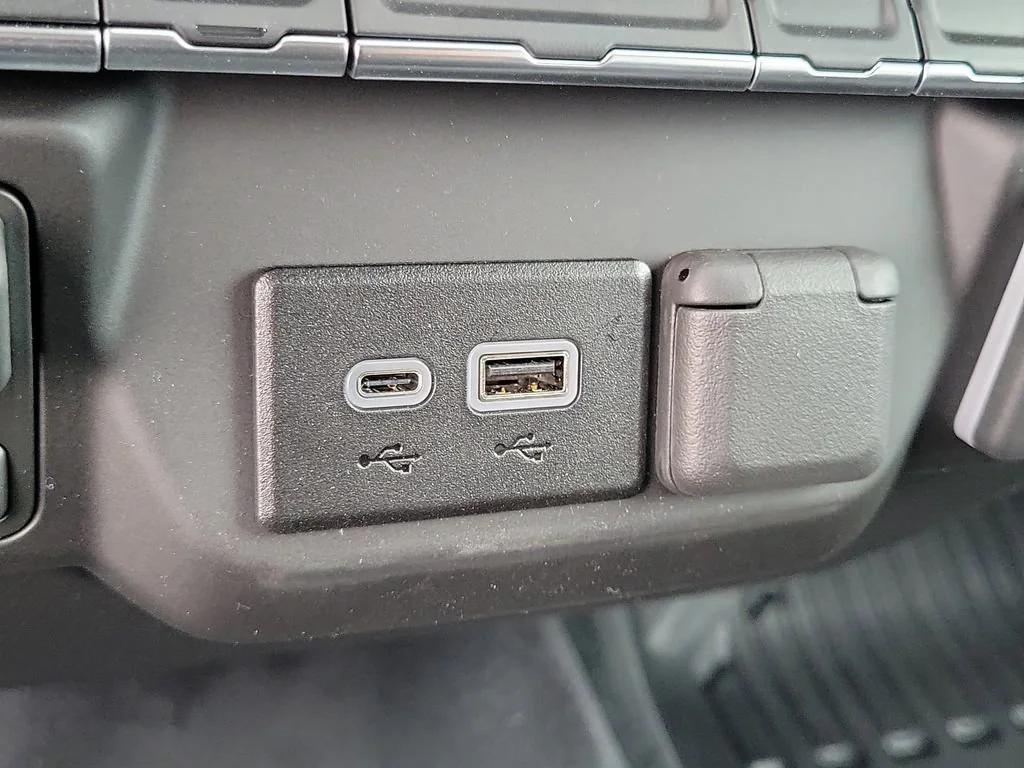 new 2026 Chevrolet Silverado 2500 car, priced at $70,499