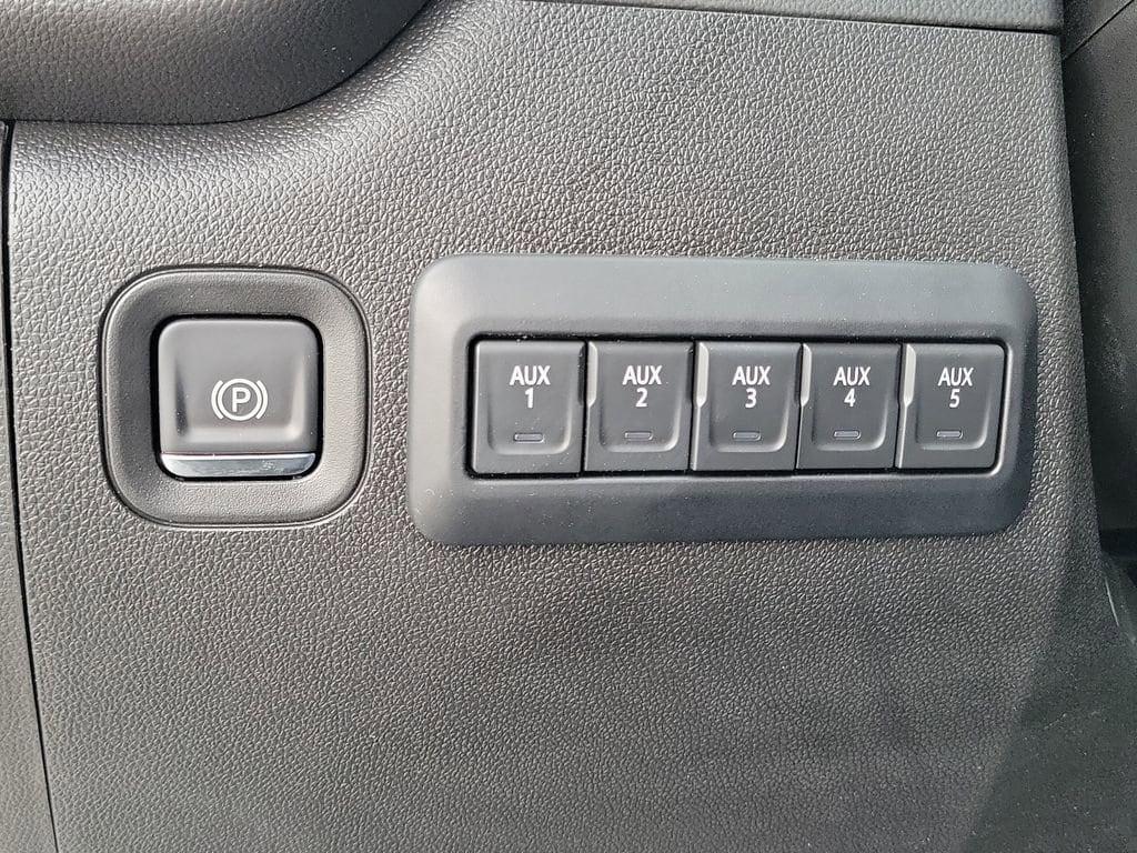 new 2026 Chevrolet Silverado 2500 car, priced at $70,499