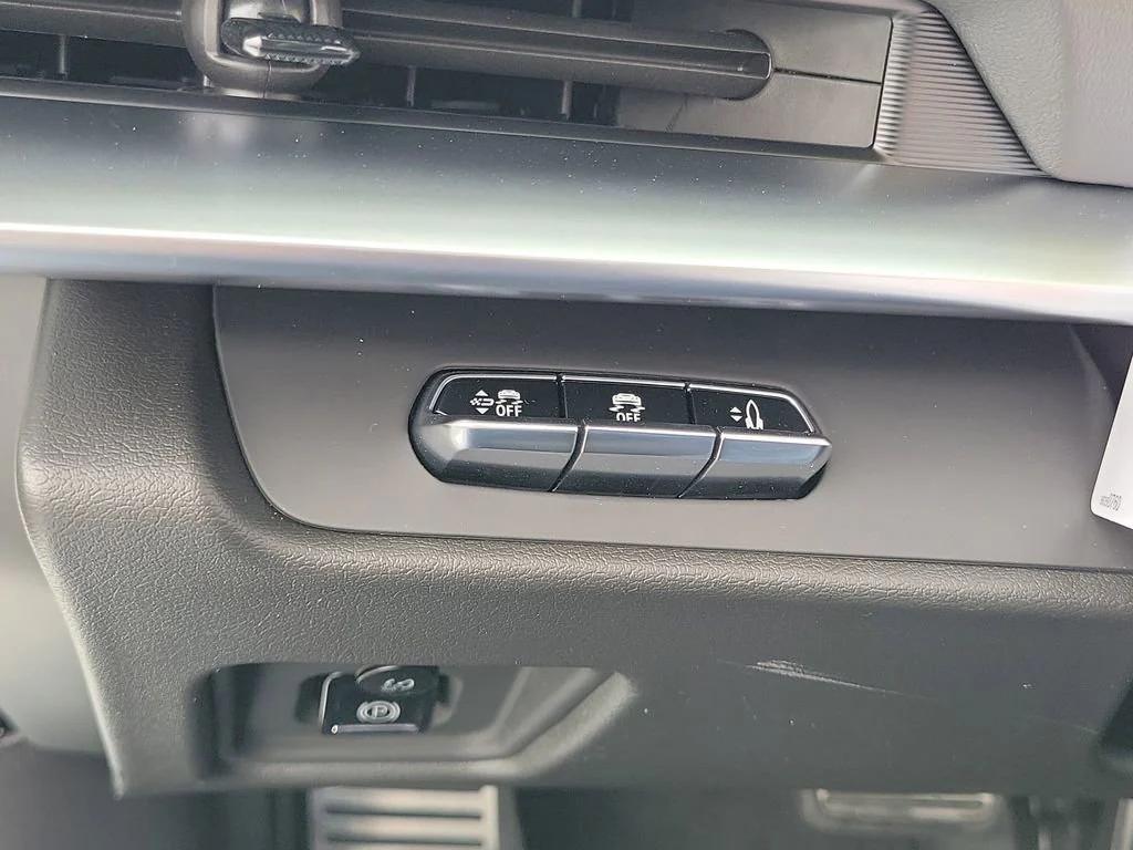 new 2026 Chevrolet Corvette car, priced at $72,495