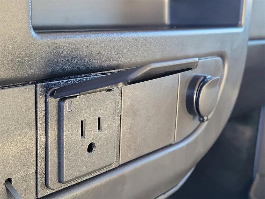 new 2025 Chevrolet Express 2500 car, priced at $47,999