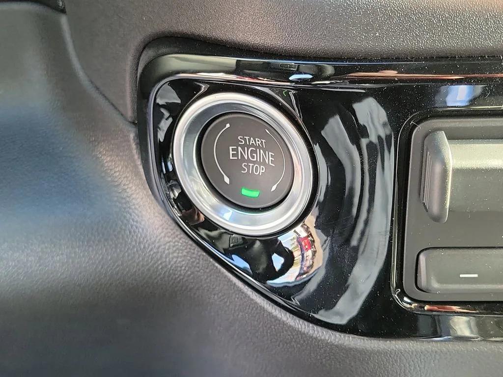 new 2026 Chevrolet Silverado 1500 car, priced at $68,349