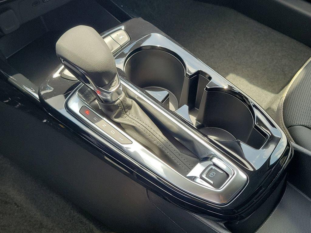 new 2026 Chevrolet Trax car, priced at $27,490