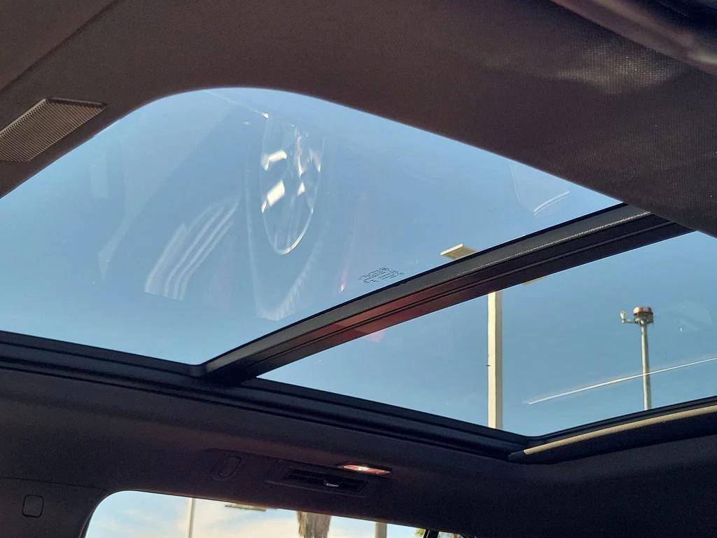 new 2026 Chevrolet Suburban car, priced at $83,585