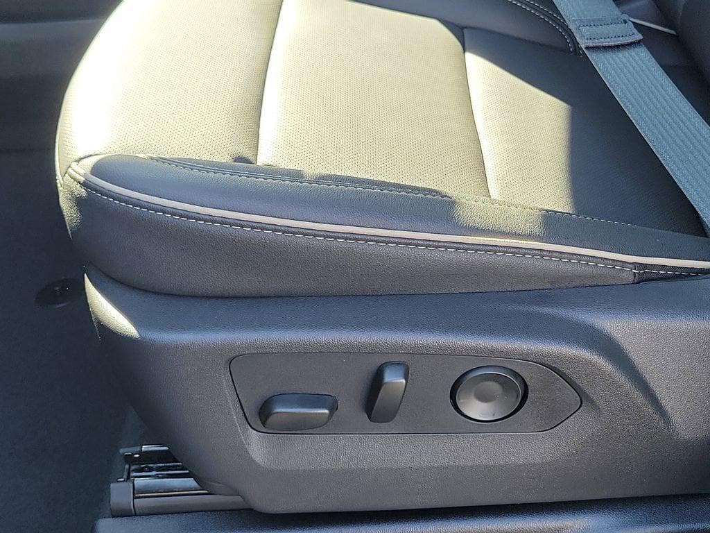 new 2026 Chevrolet Suburban car, priced at $83,585