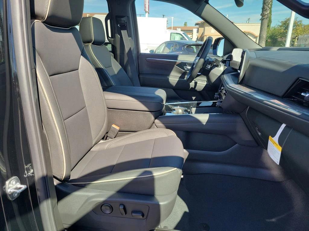 new 2026 Chevrolet Suburban car, priced at $83,585