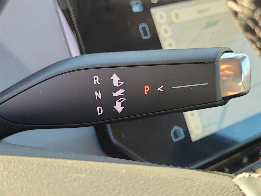 new 2027 Chevrolet Bolt car, priced at $29,990