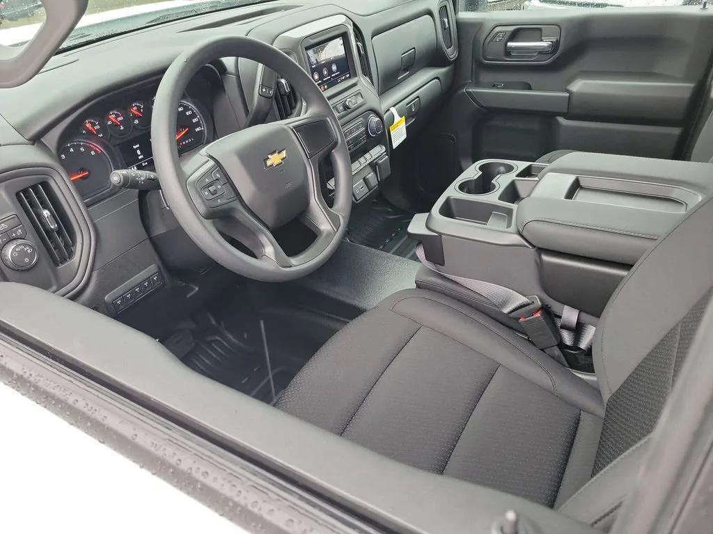 new 2026 Chevrolet Silverado 2500 car, priced at $68,499