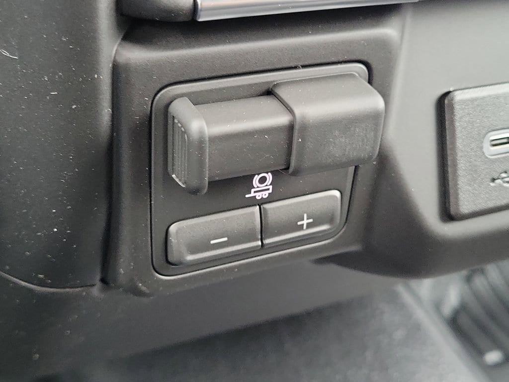 new 2026 Chevrolet Silverado 2500 car, priced at $68,499