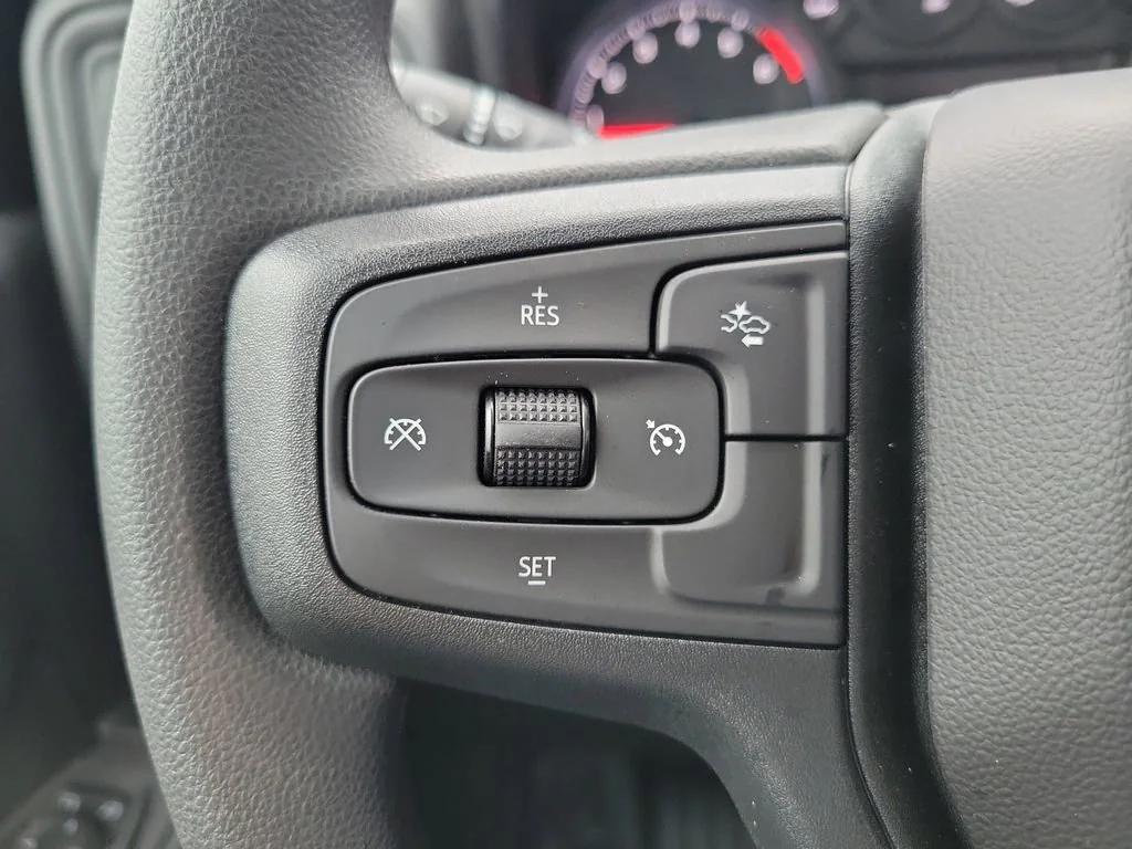 new 2026 Chevrolet Silverado 2500 car, priced at $68,499