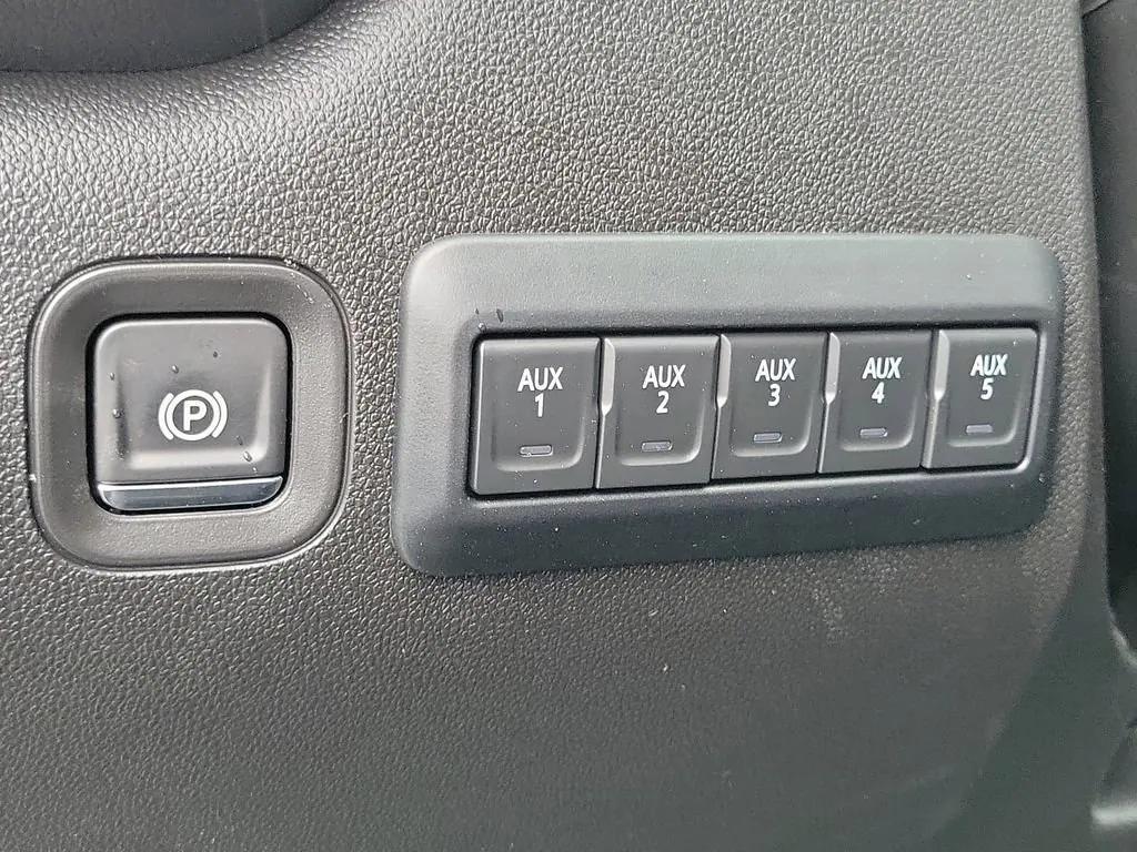 new 2026 Chevrolet Silverado 2500 car, priced at $68,499