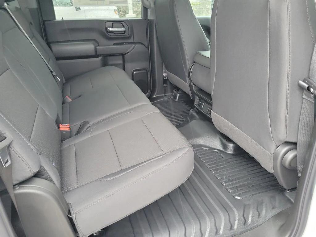 new 2026 Chevrolet Silverado 2500 car, priced at $68,499