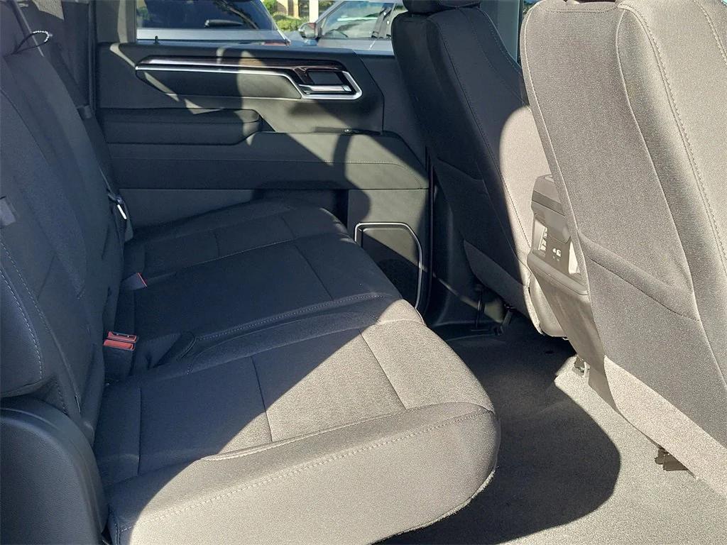 new 2026 Chevrolet Silverado 2500 car, priced at $73,485