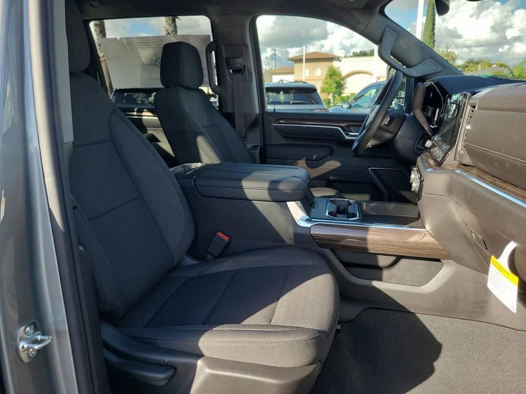 new 2026 Chevrolet Silverado 2500 car, priced at $73,985