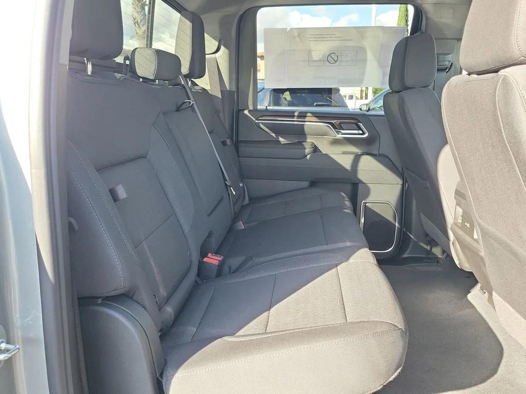 new 2026 Chevrolet Silverado 2500 car, priced at $73,985