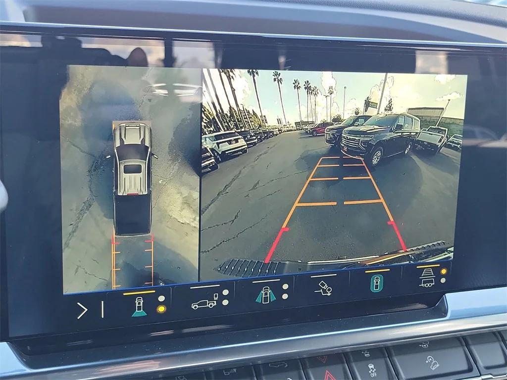 new 2026 Chevrolet Silverado 2500 car, priced at $73,485