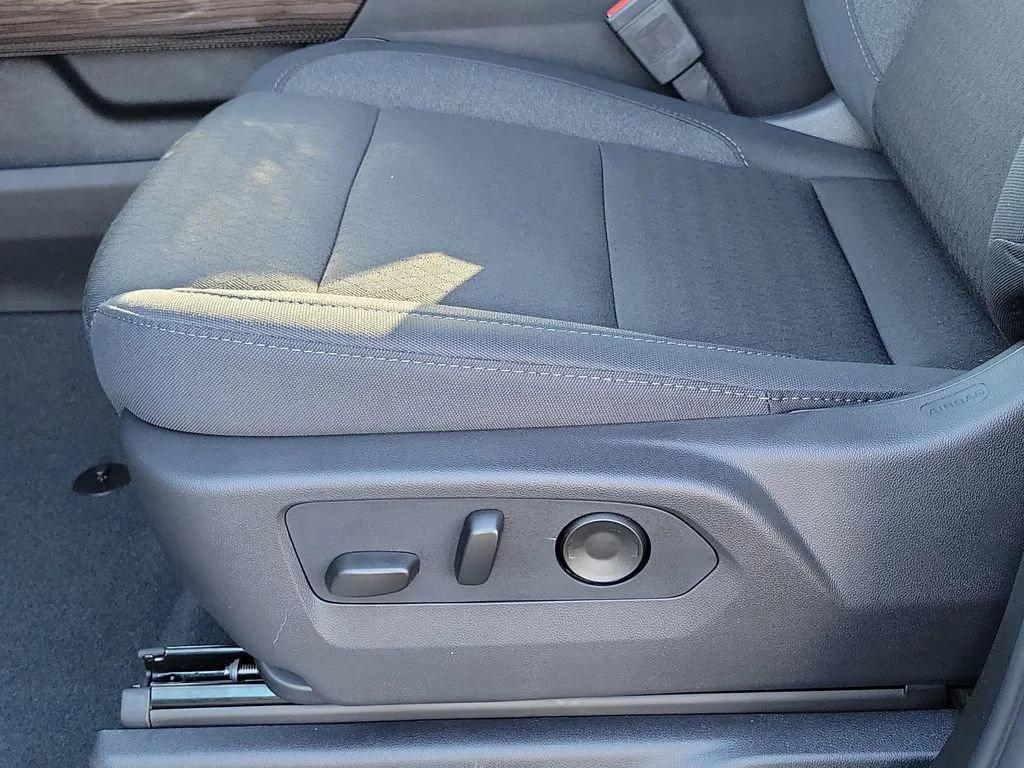 new 2026 Chevrolet Silverado 2500 car, priced at $73,985