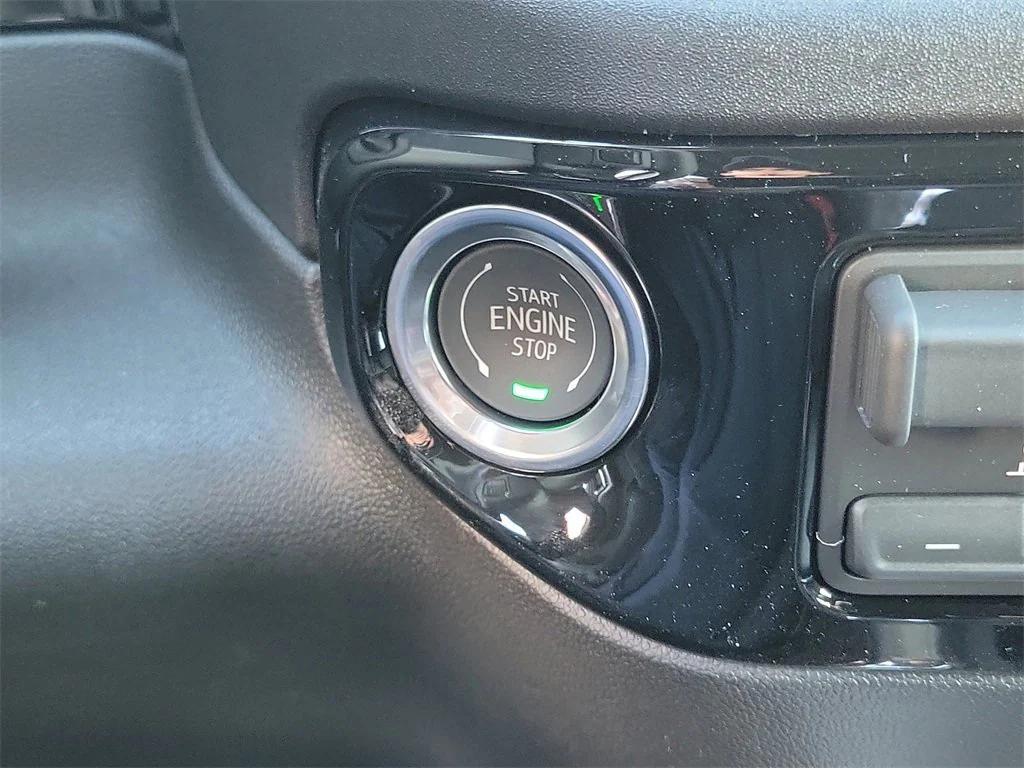 new 2026 Chevrolet Silverado 2500 car, priced at $73,485