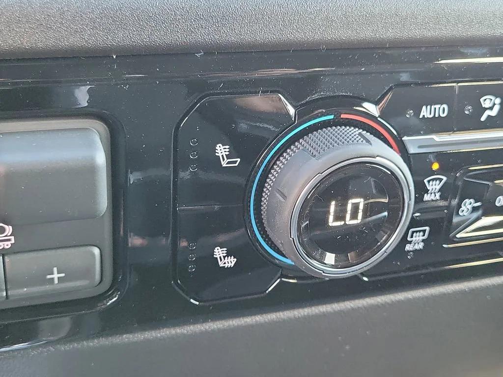 new 2026 Chevrolet Silverado 2500 car, priced at $73,985